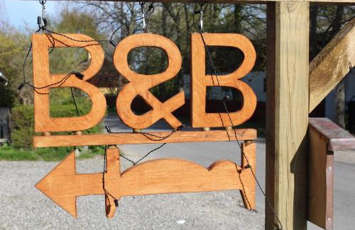 Store Heddinge Bed & Breakfast | Vangeled Gaard B&B - Apartments