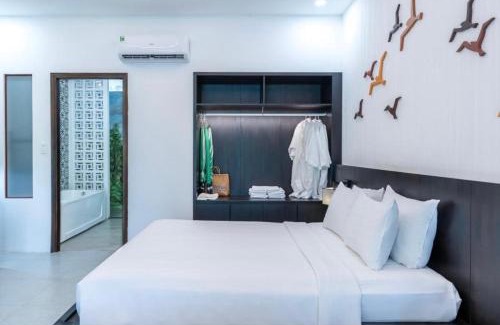 Vang Vieng Resort | VangVieng Elegance Boutique Resort