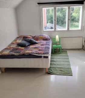 Kankaanpaa Apartment | Vanha hirsikoulu
