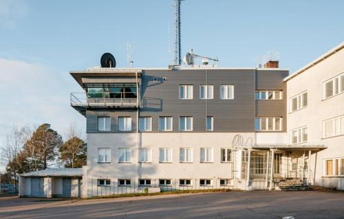 Kotka Hotel | Vanha-Merivartioasema