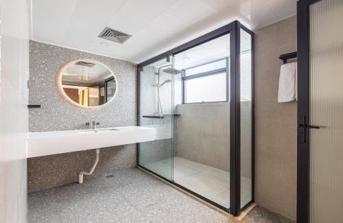 Beijing Road Apartment | Vanhome Serviced Apartment 梵宿公寓