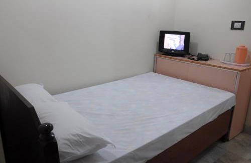 Visakhapatnam Cabin | Vani Lodge
