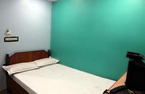 Visakhapatnam Cabin | Vani Lodge
