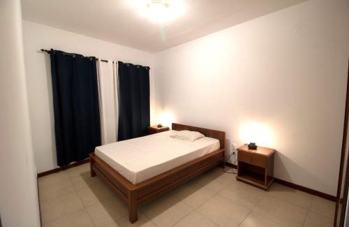 Porto Novo Apartment | Vannimar Lounge
