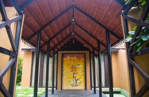 Turiya Resort | Vannraj Resort And Spa