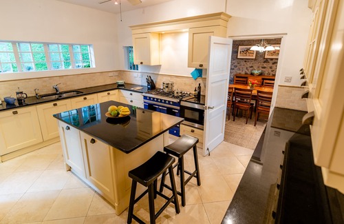 Charlotte Villa | Vantage La Toc -Villa with spectacular Caribbean Sea views, 10 min walk to beach