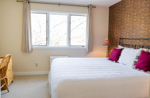 Stratton Mountain Apartment | Vantage Point Villas at Stratton Mountain Resort