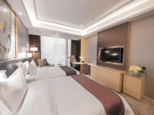 Zhujiang New Town Hotel | Vaperse Hotel Guangzhou Zhujiang New Town - Free Shuttle Bus & Registration Counter During Canton Fair