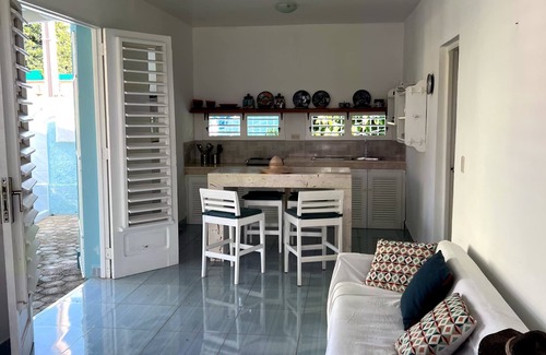 Varadero House | Varadero Lodge 59