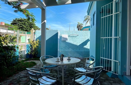 Varadero House | Varadero Lodge 59