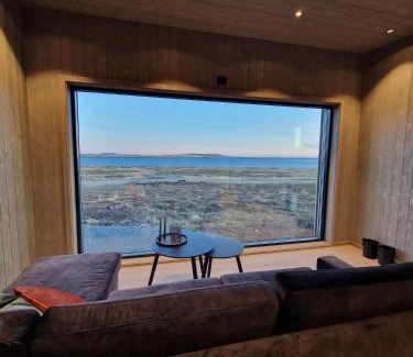 Vard Cabin | Varanger View