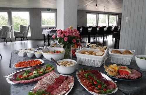 Vestre Jakobselv Apartment | Varangertunet arctic resort