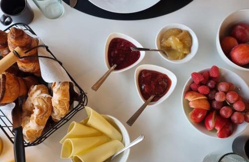 Vestre Jakobselv Bed & Breakfast | Varangertunet bed & breakfast