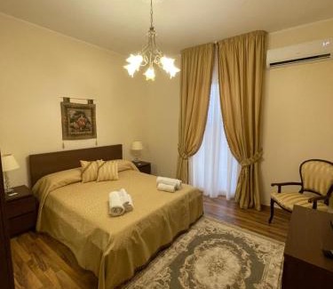 Varapodio Bed & Breakfast | Varapodio B&B