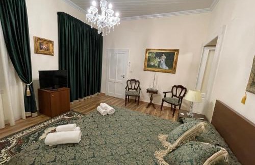 Varapodio Bed & Breakfast | Varapodio B&B