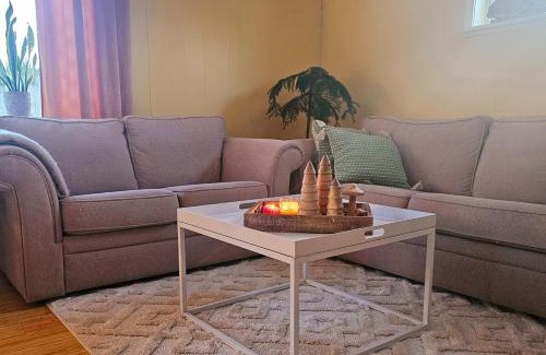 Tydal House | Varborg