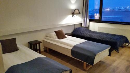 Vard Hotel | Vardø Hotel