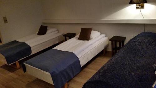 Vard Hotel | Vardø Hotel