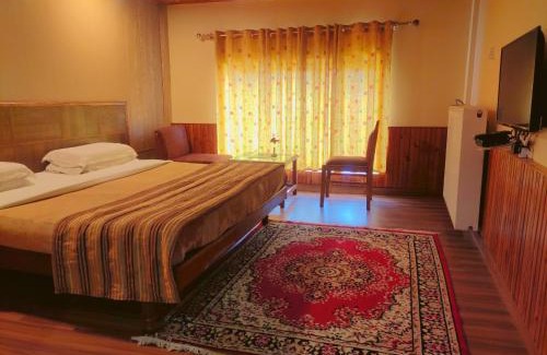 Patnitop Resort | Vardaan Hotels - PatniTop