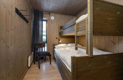 Skeikampen House | Varden Fjellandsby Kvitfjell