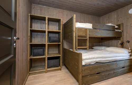 Skeikampen House | Varden Fjellandsby Kvitfjell
