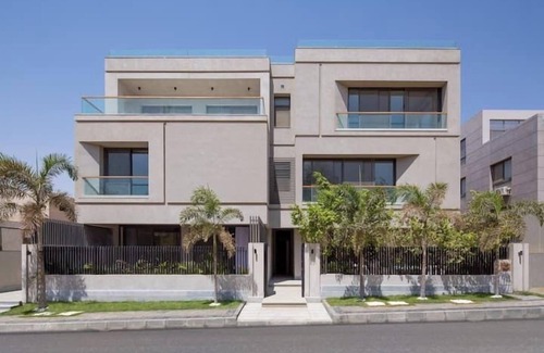 Cairo Villa | Varenna West Golf Extension New Cairo