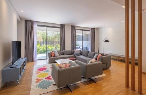 Cairo Villa | Varenna West Golf Extension New Cairo