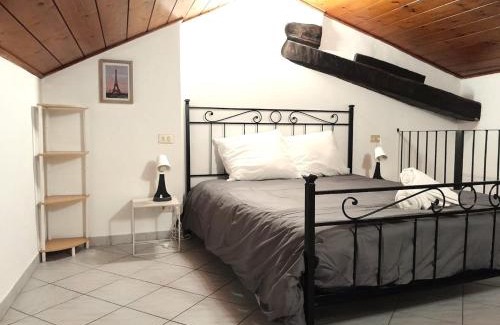 Downtown Apartment | Varese Centro BnB