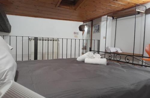 Downtown Apartment | Varese Centro BnB