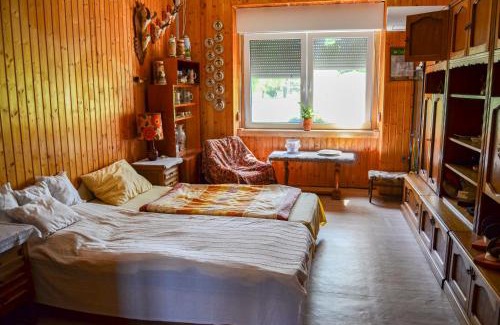 Iregszemcse House | Varga Vendégház