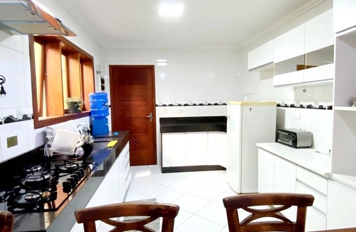 Sao Paulo House | Vargas Unit