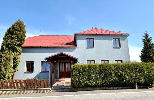Kamenicky Senov Apartment | Varhany
