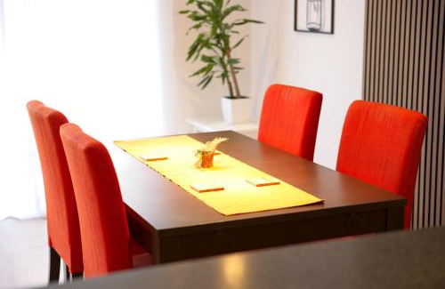 Theresienfeld Apartment | VARIO-HAUS Residence