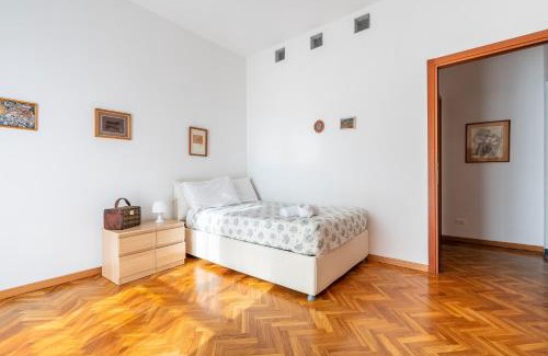 Rovezzano Apartment | Varlungo Charming Apartment With Terrace