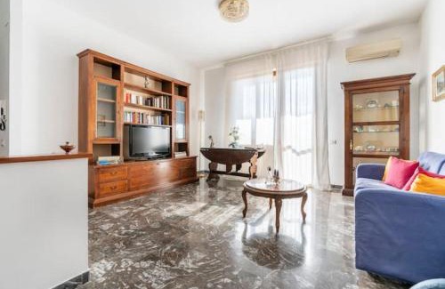 Rovezzano Apartment | Varlungo Home terrazza panoramica