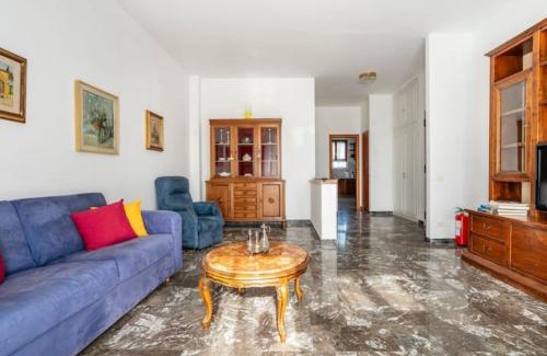 Rovezzano Apartment | Varlungo Home terrazza panoramica