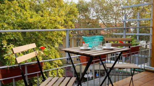 Varna City Centre Apartment | Varna Attic Studio