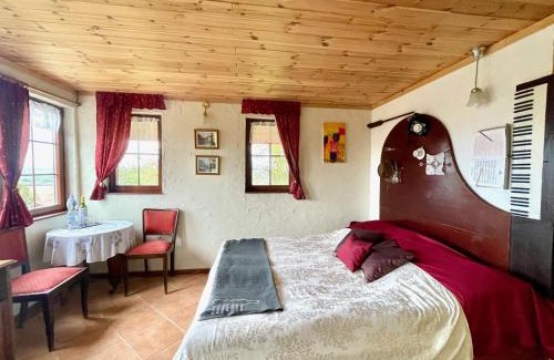 Somlovasarhely House | Varsádi Birtok Piano