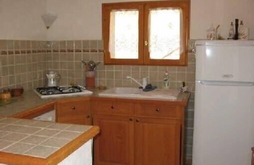 Vars Ski Chalet | Vars Detached chalet 6/8 people