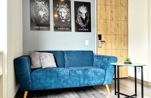 La Candelaria Apartment | Varun Luxury