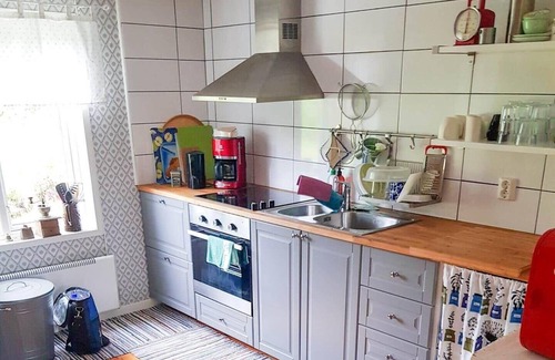 Nordingra House | VAS720 Nordingrå - Salberg 127