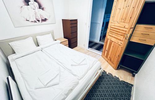 Salen Apartment | VasaLodge Sälen