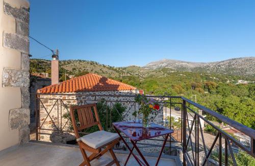 Marmaketon Apartment | Vasilikata