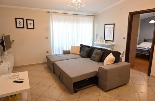 Gerakas Apartment | Vasiliki’s Guesthouse