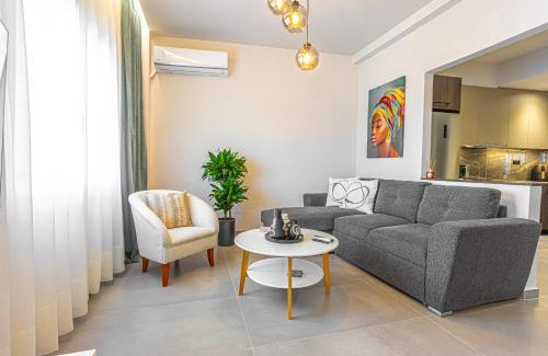 Chalcis Apartment | Vasilikis place - Luxury apartment by the sea