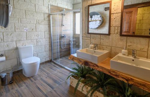 Vasa Koilaniou House | Vasiliou House