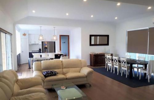 Vasse House | Vasse Manor