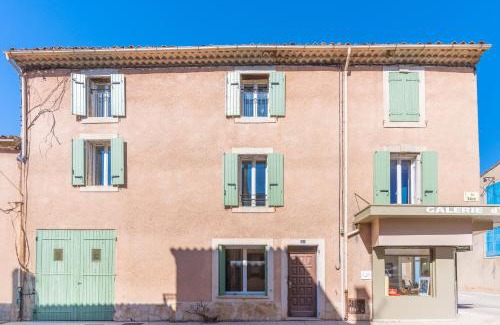 Charleval Apartment | Vaste appart de 50 m2- 2 pièces -n3