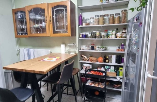 Belfort Apartment | Vaste Appartement à 5mn à Pied de la Gare et du Centre Ville de Belfort