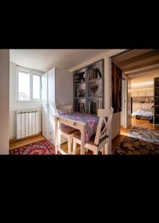 Aurelio Apartment | Vatican Apartaments Holiday in Roma